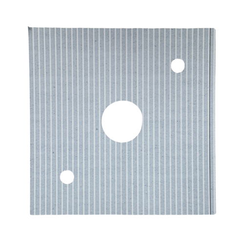 Groshield 15x15 cm (50 u) vdl