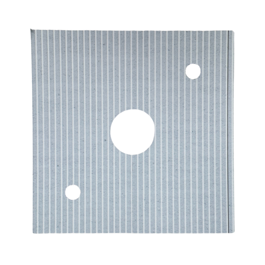 Groshield 15x15 cm (50 u) vdl