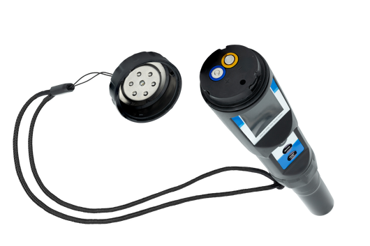 Conductivimetro e60 pro2 aqua master tools