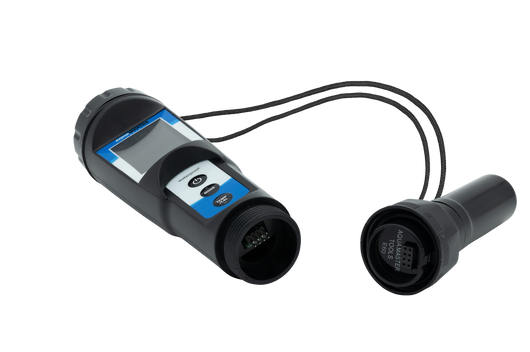 Conductivimetro e60 pro2 aqua master tools