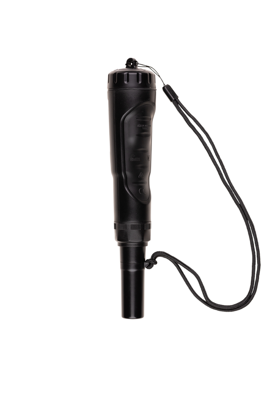Conductivimetro e60 pro2 aqua master tools