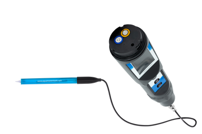 Medidor de sustrato s300 pro3 aqua master