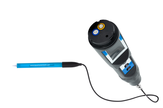 Medidor de sustrato s300 pro3 aqua master