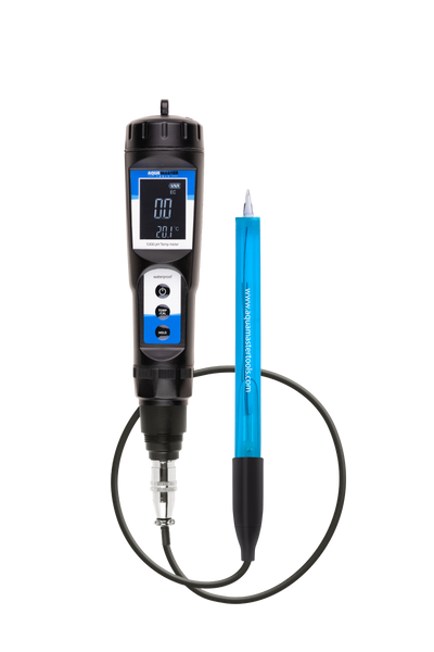 Medidor de sustrato s300 pro3 aqua master