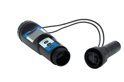 Medidor de temperatura ec e50 pro2 aqua master