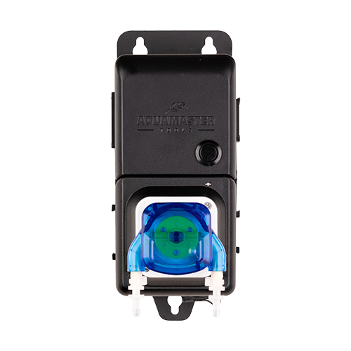 Kit inline control ph c800 pro y bombas c10 inline aqua master