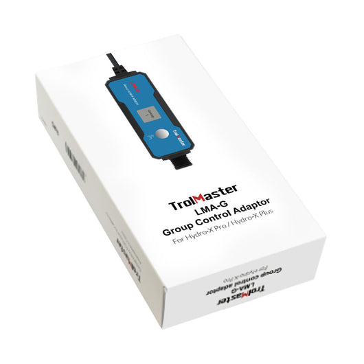 Light control adaptador para model -l (lma-g) trolmaster