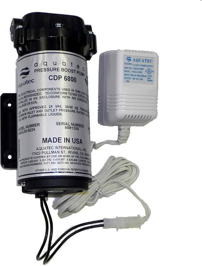 Kit bomba presión 2500 growmax