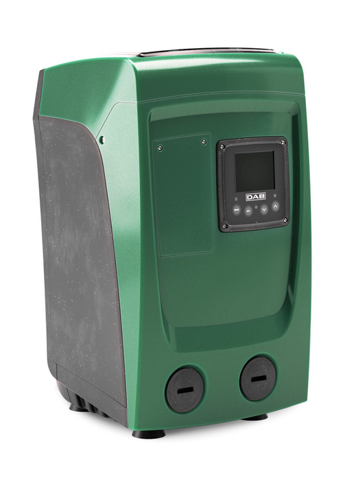 Bomba esybox mini 3 grupo compacto dab
