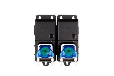 Bomba c20 2x dosificación de nutrientes aqua master