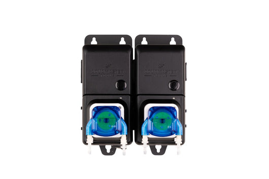 Bomba c20 2x dosificación de nutrientes aqua master