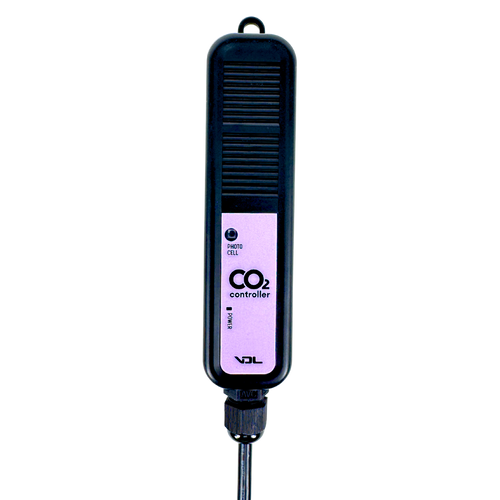 Controlador digital co2 vdl