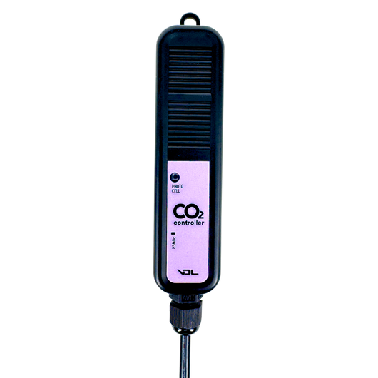 Controlador digital co2 vdl