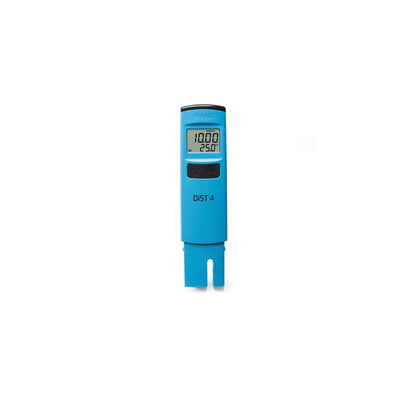 Medidor ec hi98304 hanna