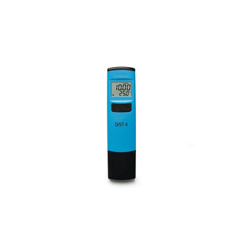 Medidor ec hi98304 hanna