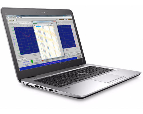 Datalogger usb vdl