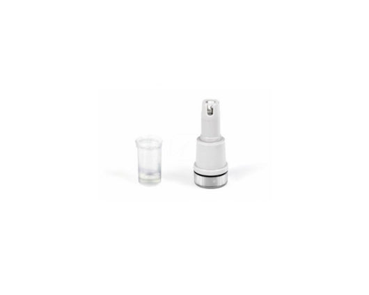 Electrodo phmetro ph-pro water master