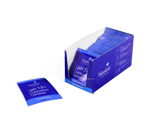 Solucion de calibracion ph7.0 en (1 u) bluelab
