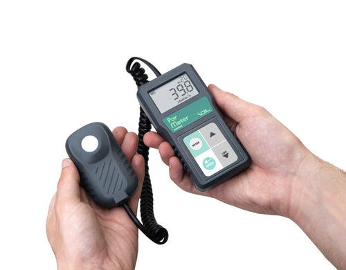 Medidor par meter vdl
