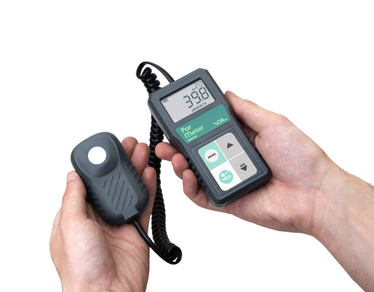 Medidor par meter vdl