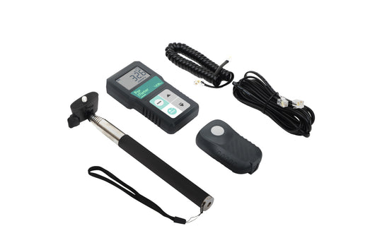 Medidor par meter vdl