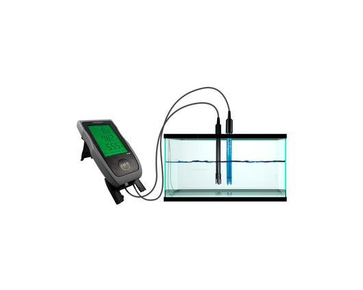 Hydromaster hm-200 hm digital
