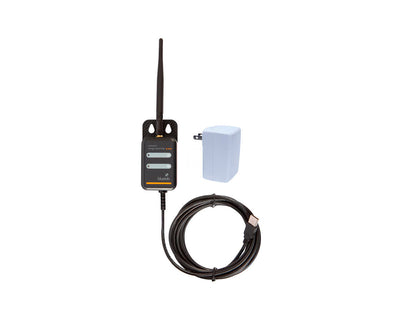 Connect range extender bluelab