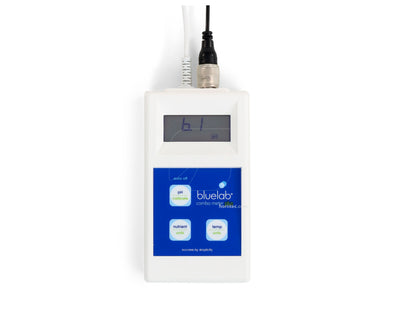 Combo meter plus 3 en 1 bluelab