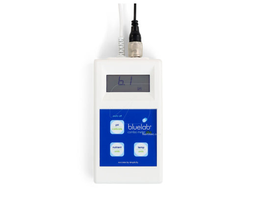 Combo meter plus 3 en 1 bluelab