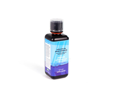 Solucion almacenamiento 300 ml water master
