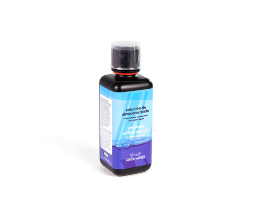 Solucion almacenamiento 300 ml water master