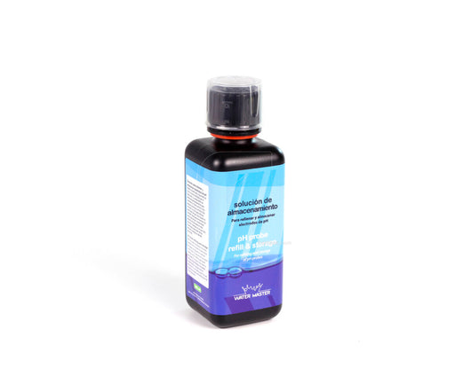 Solucion almacenamiento 300 ml water master