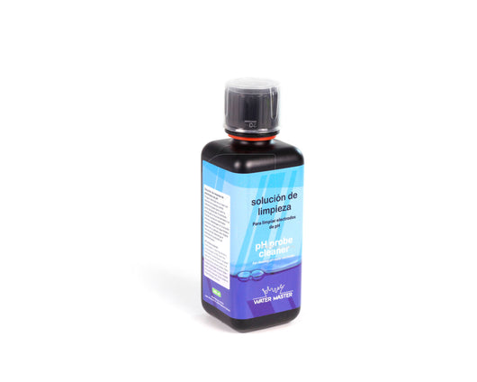 Solucion de limpieza 300 ml water master