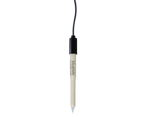 Multimedia ph meter with leap ph probe included bluelab
