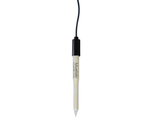 Multimedia ph meter with leap ph probe included bluelab