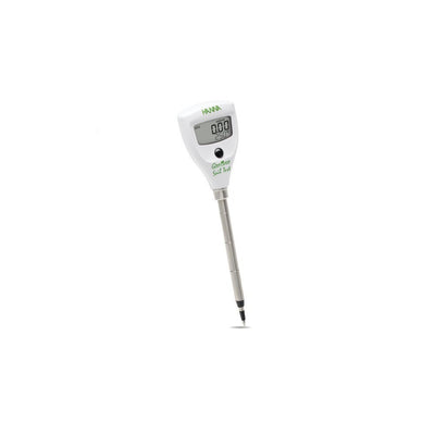 Medidor ec suelo hi98331 hanna
