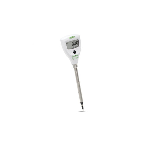 Medidor ec suelo hi98331 hanna