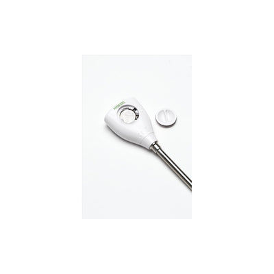 Medidor ec suelo hi98331 hanna