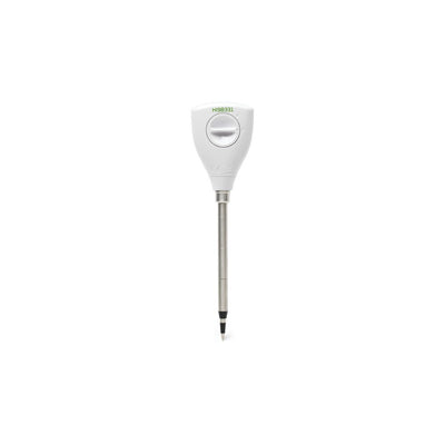 Medidor ec suelo hi98331 hanna