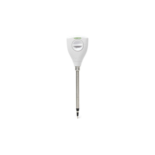 Medidor ec suelo hi98331 hanna