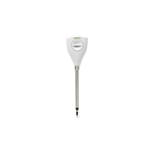 Medidor ec suelo hi98331 hanna