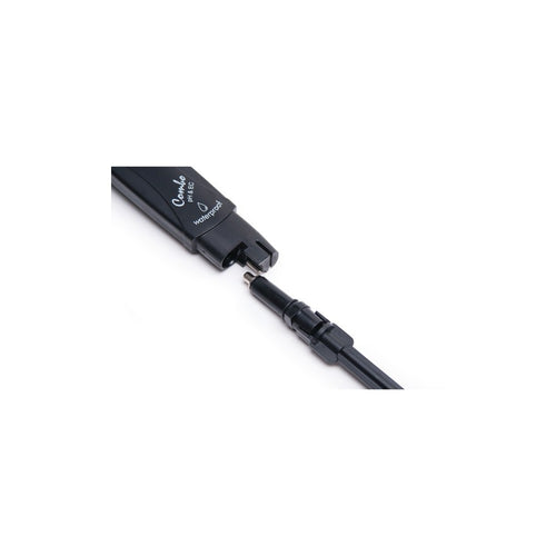 Combo ph/ec/tds hi98129 hanna