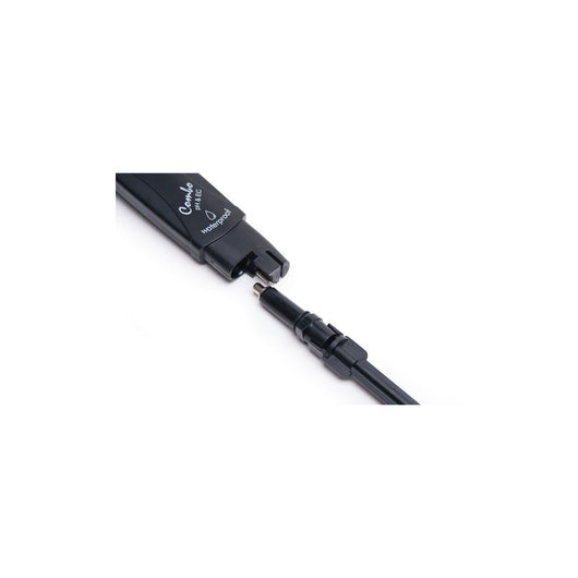 Combo ph/ec/tds hi98129 hanna