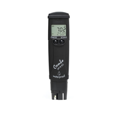 Combo ph/ec/tds hi98129 hanna