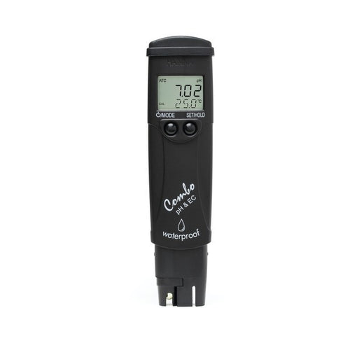 Combo ph/ec/tds hi98129 hanna