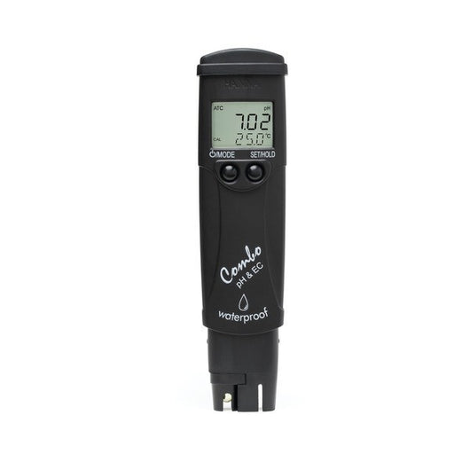 Combo ph/ec/tds hi98129 hanna