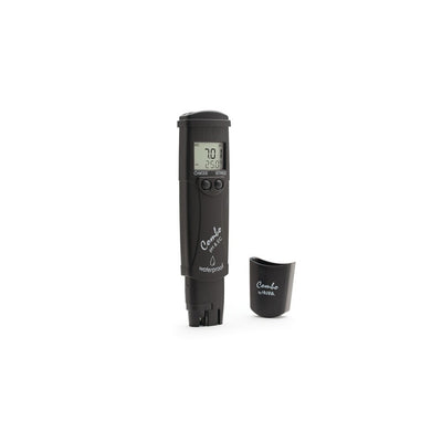 Combo ph/ec/tds hi98129 hanna