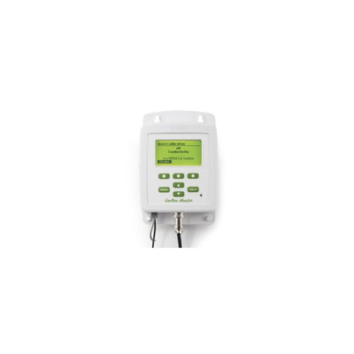 Monitor ph/ec/tds/temp hi981420-02 hanna