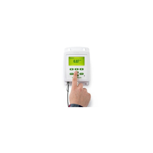 Monitor ph/ec/tds/temp hi981420-02 hanna