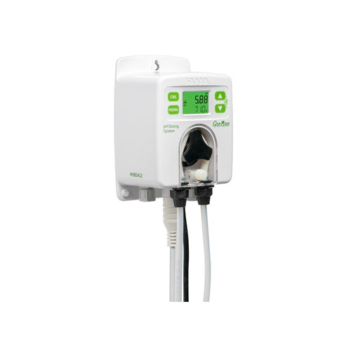 Controlador groline ph hi981412 hanna